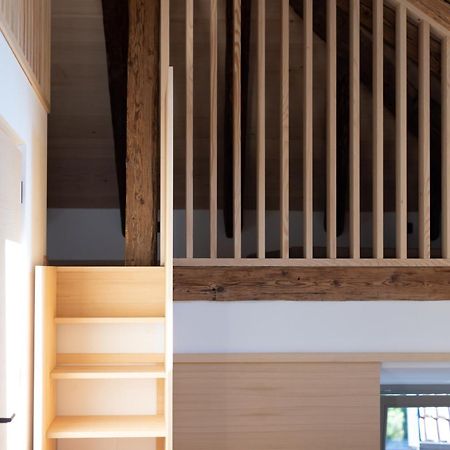 Ansitz Layshof Apartment Weyer Merano Exteriér fotografie