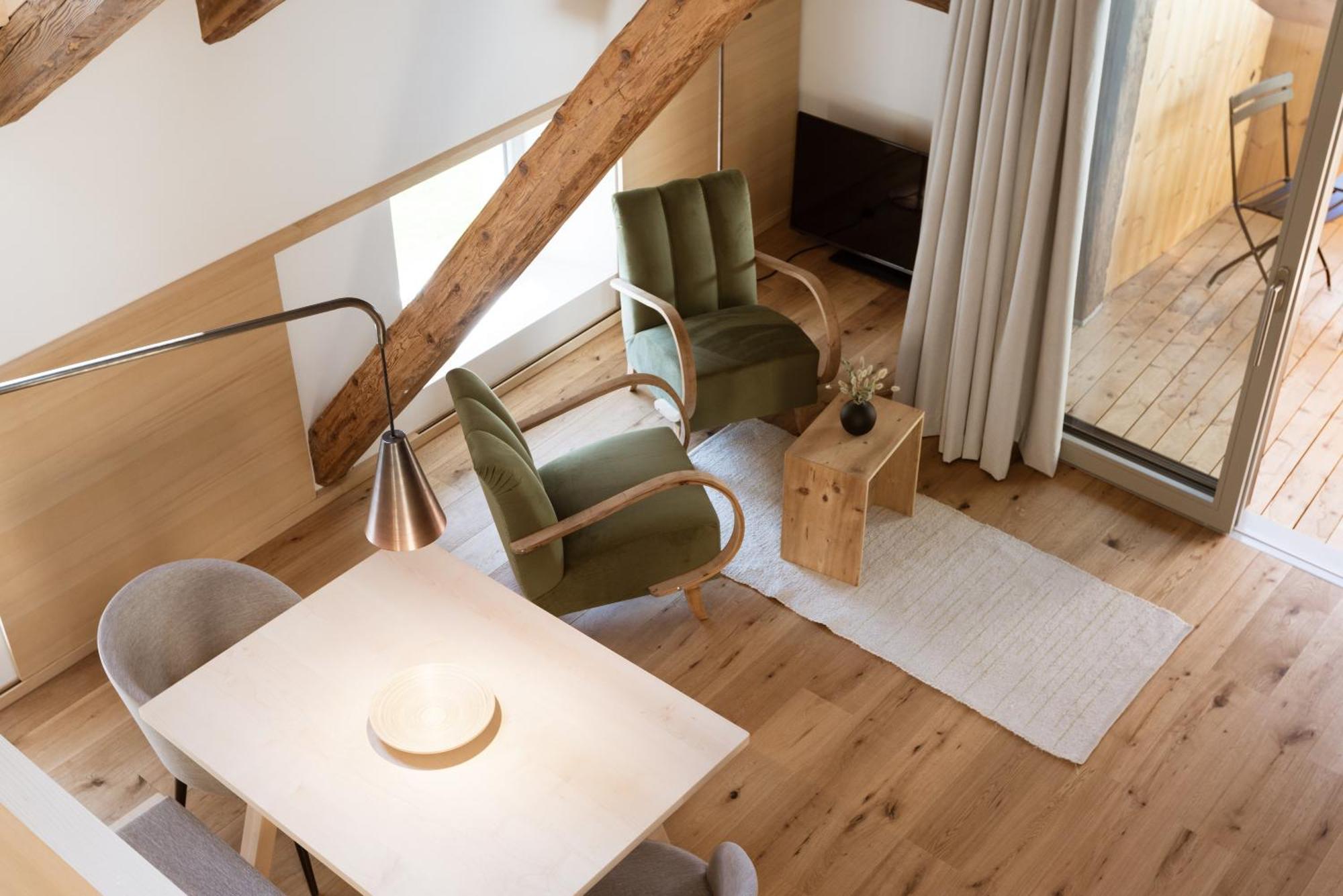 Ansitz Layshof Apartment Weyer Merano Exteriér fotografie