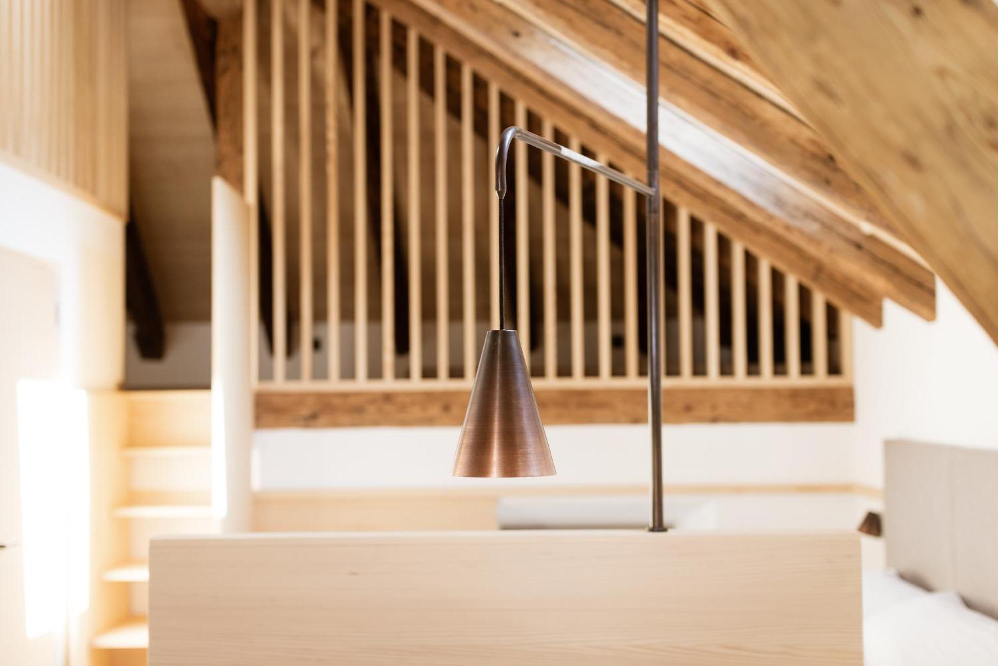 Ansitz Layshof Apartment Weyer Merano Exteriér fotografie