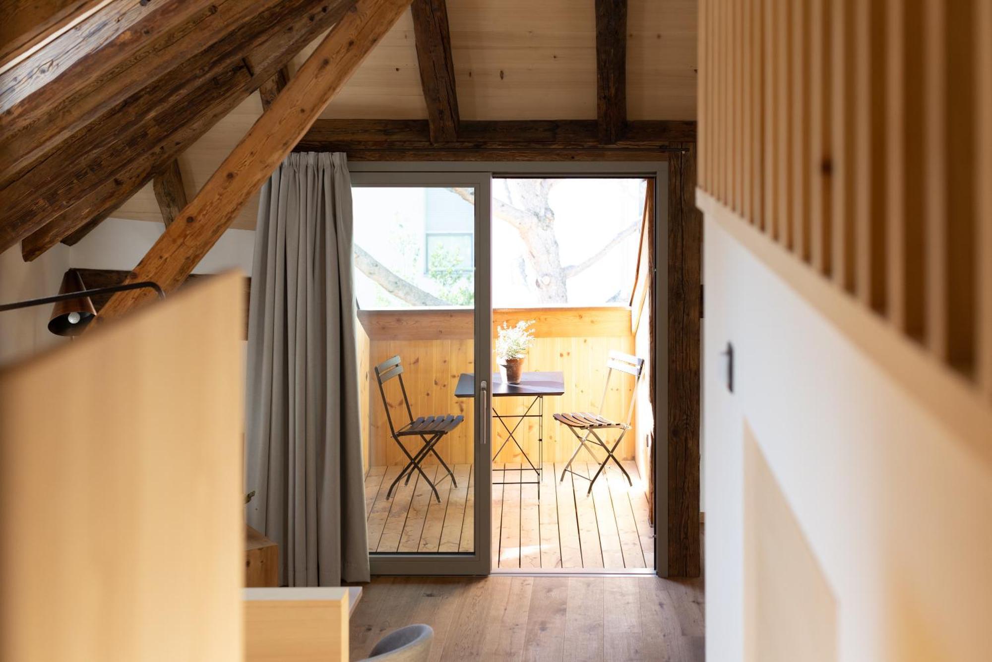 Ansitz Layshof Apartment Weyer Merano Exteriér fotografie