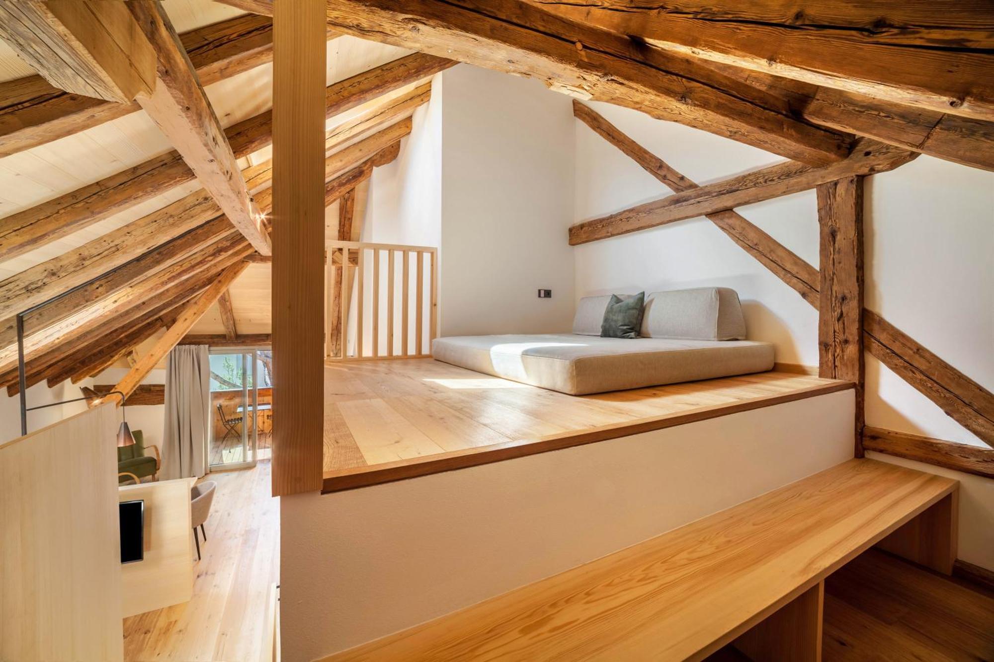Ansitz Layshof Apartment Weyer Merano Exteriér fotografie